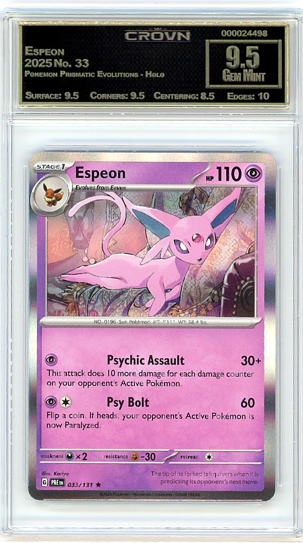 Espeon