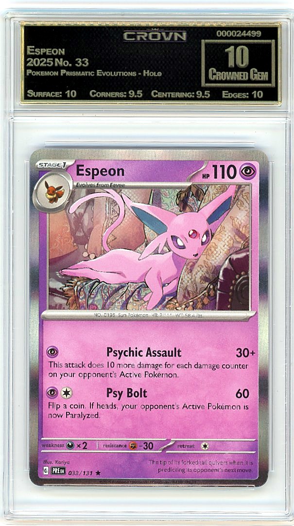 Espeon