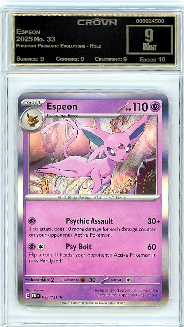 Espeon