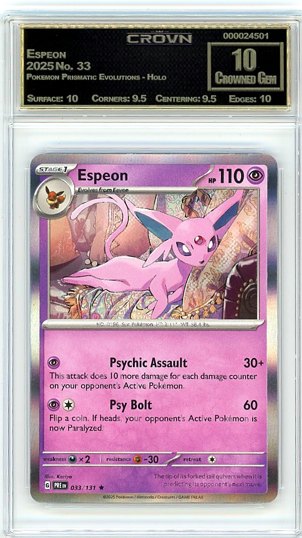 Espeon