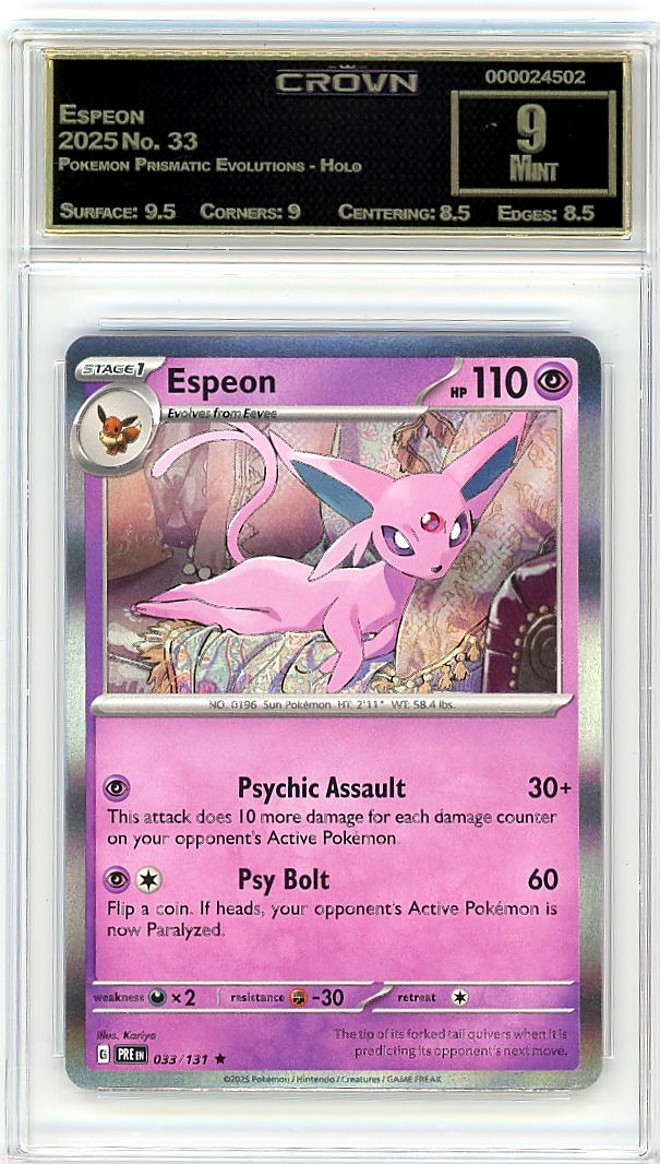 Espeon