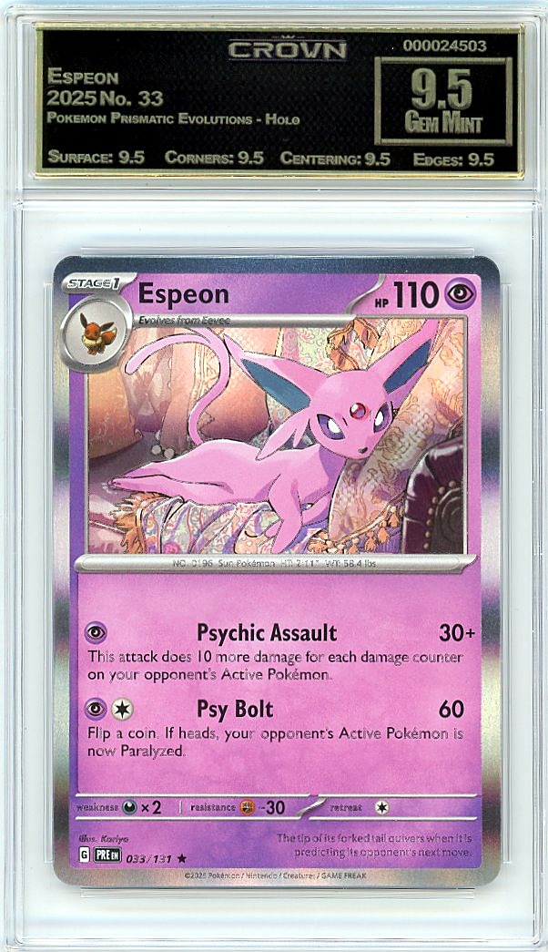 Espeon