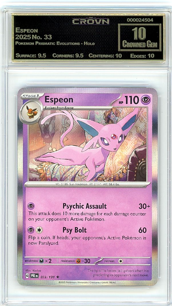 Espeon