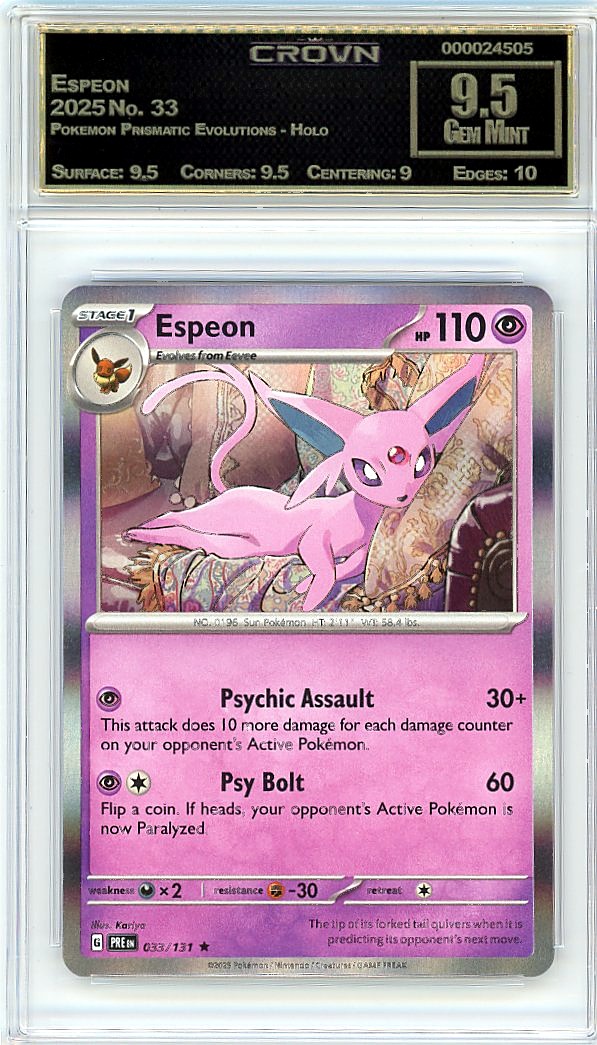Espeon