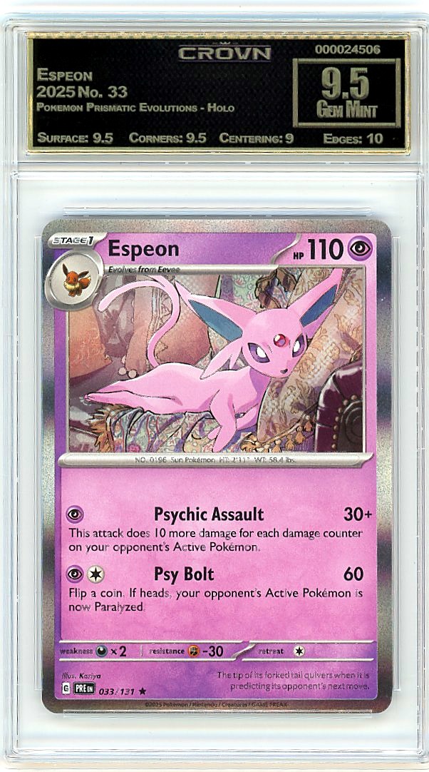 Espeon