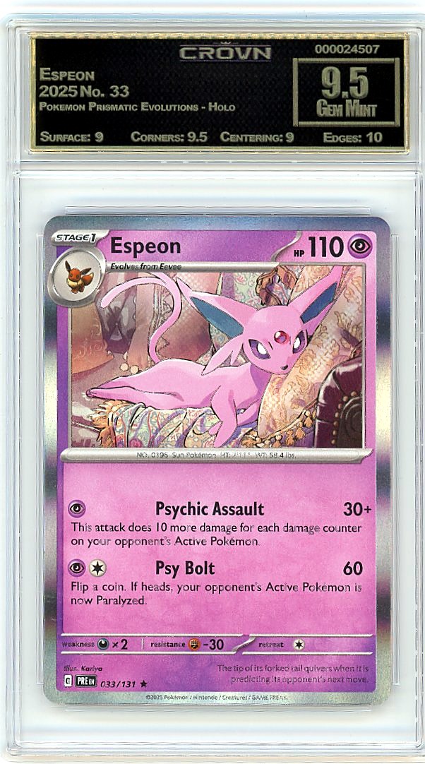 Espeon