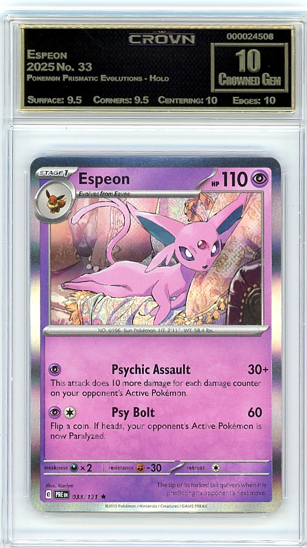 Espeon
