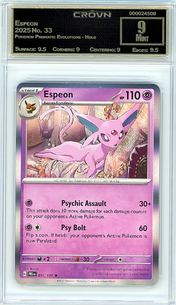 Espeon
