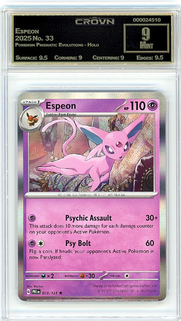 Espeon