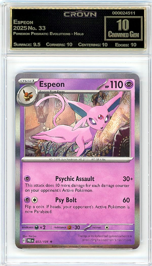 Espeon
