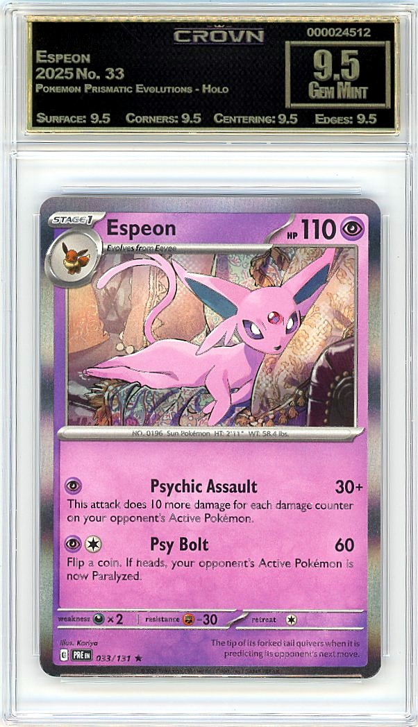 Espeon