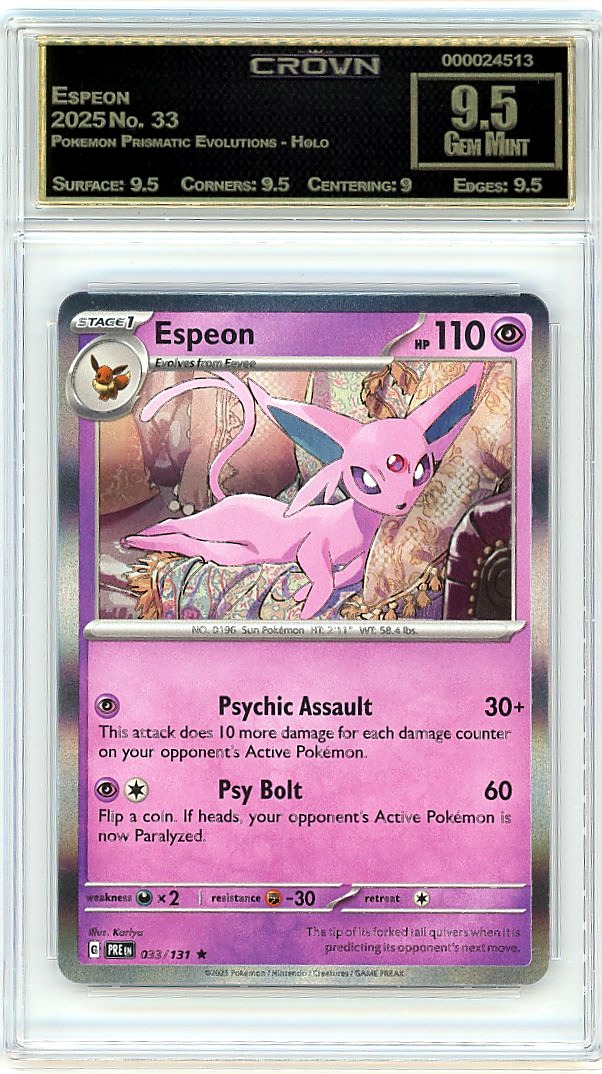 Espeon