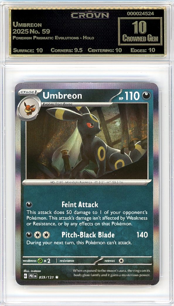 Umbreon