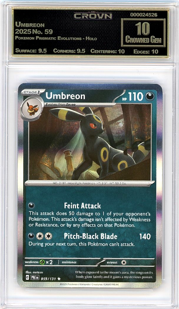 Umbreon