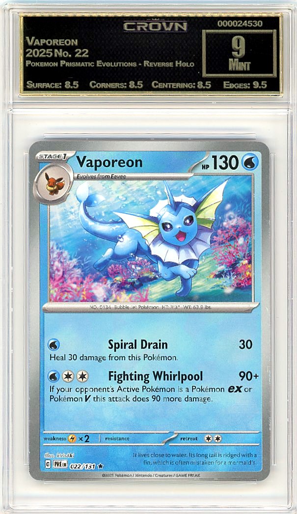 Vaporeon
