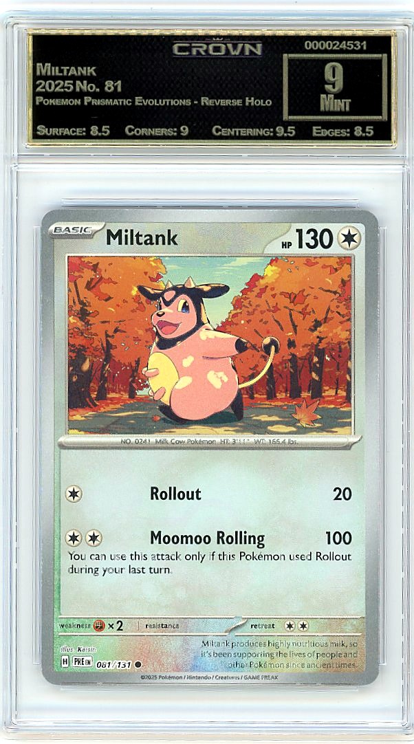 Miltank
