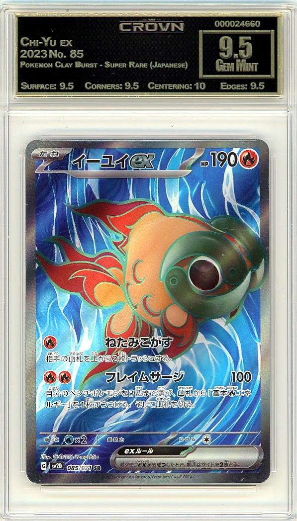 Chi-Yu ex