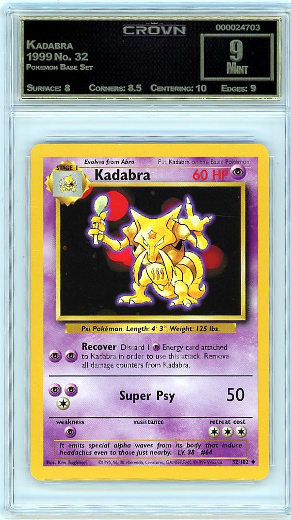 Kadabra