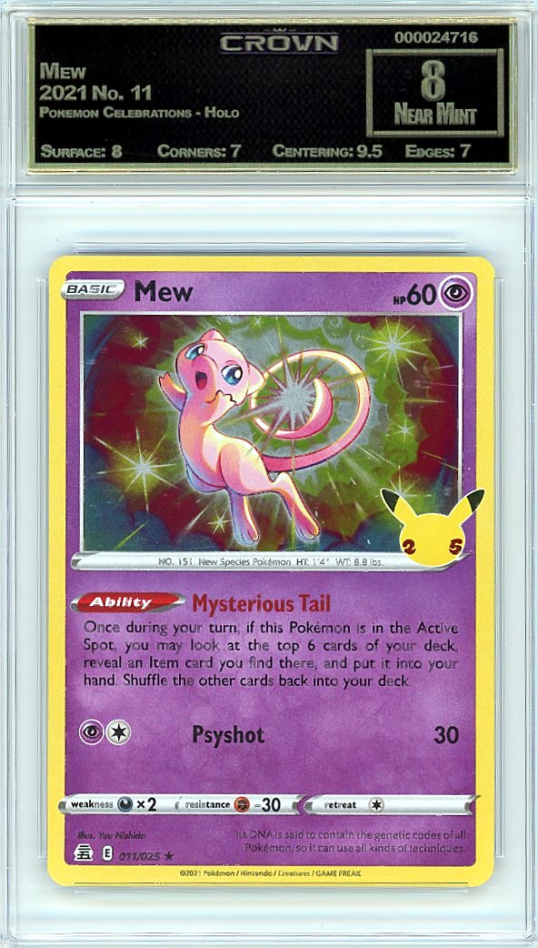Mew