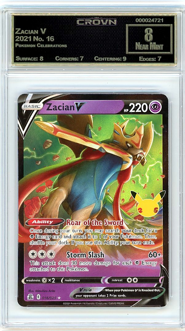 Zacian V