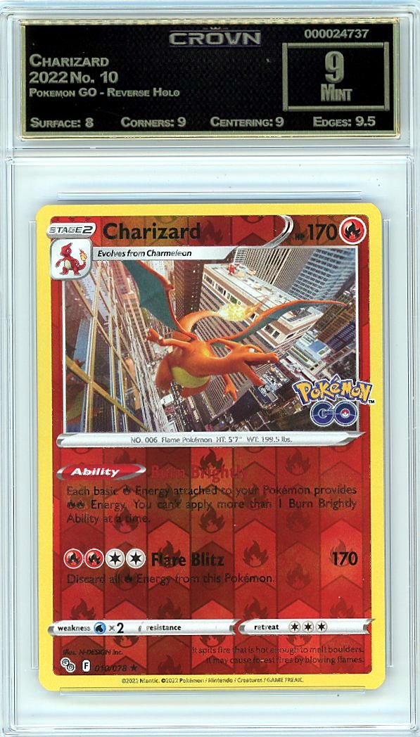 Charizard
