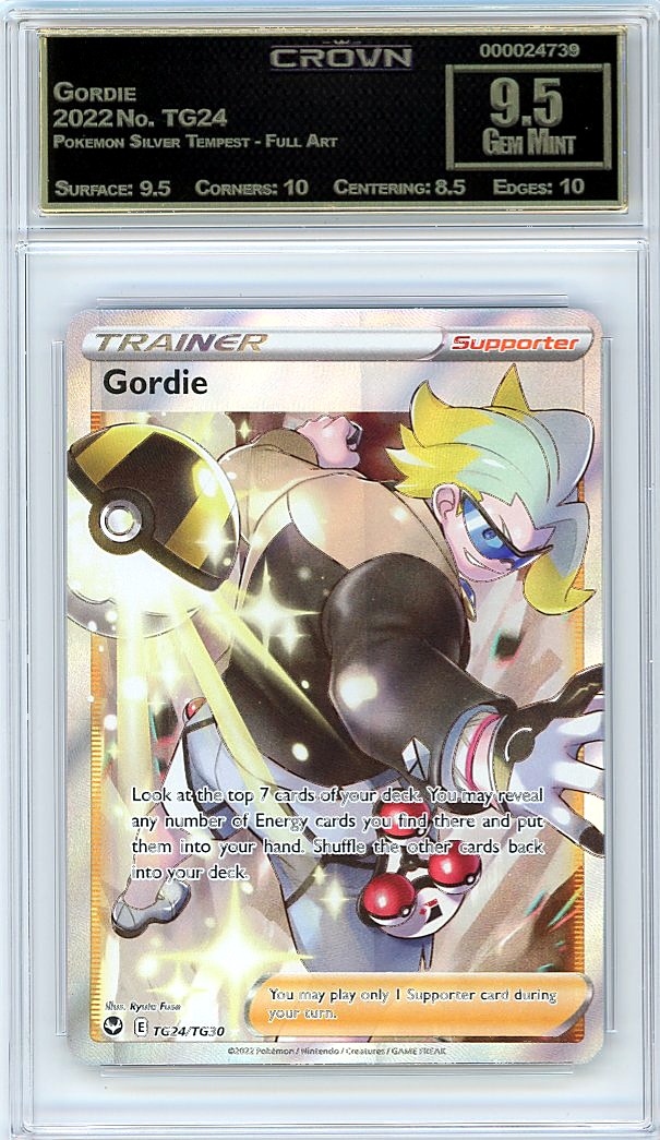 Gordie