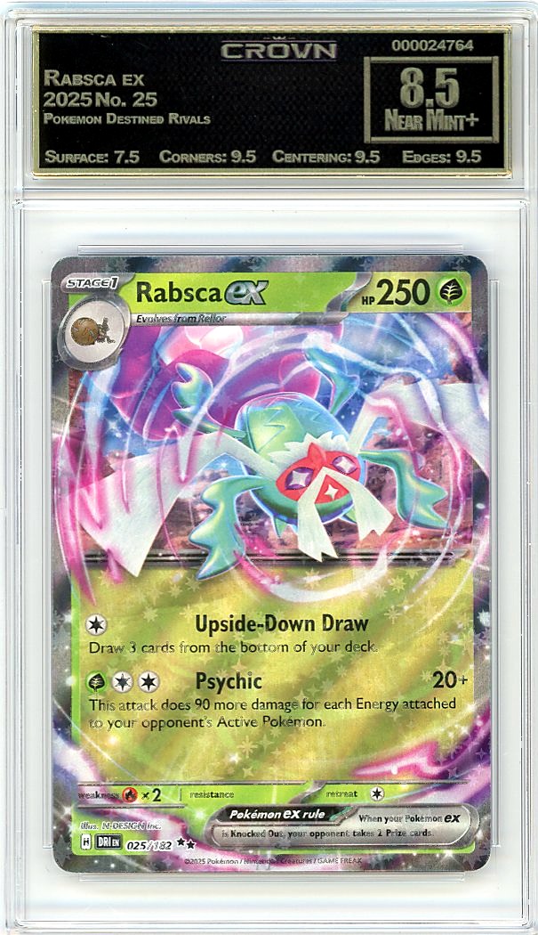 Rabsca ex