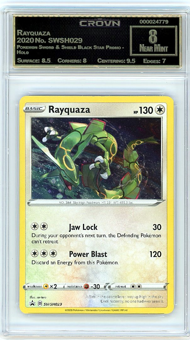 Rayquaza