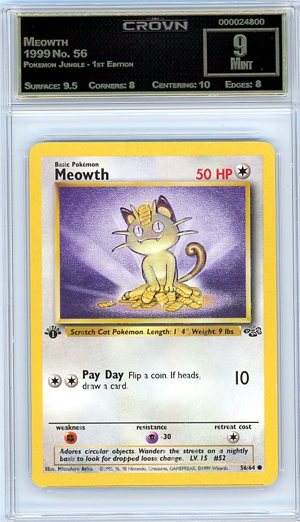 Meowth