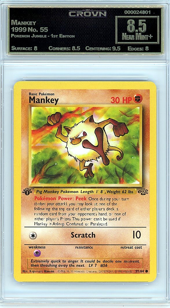 Mankey