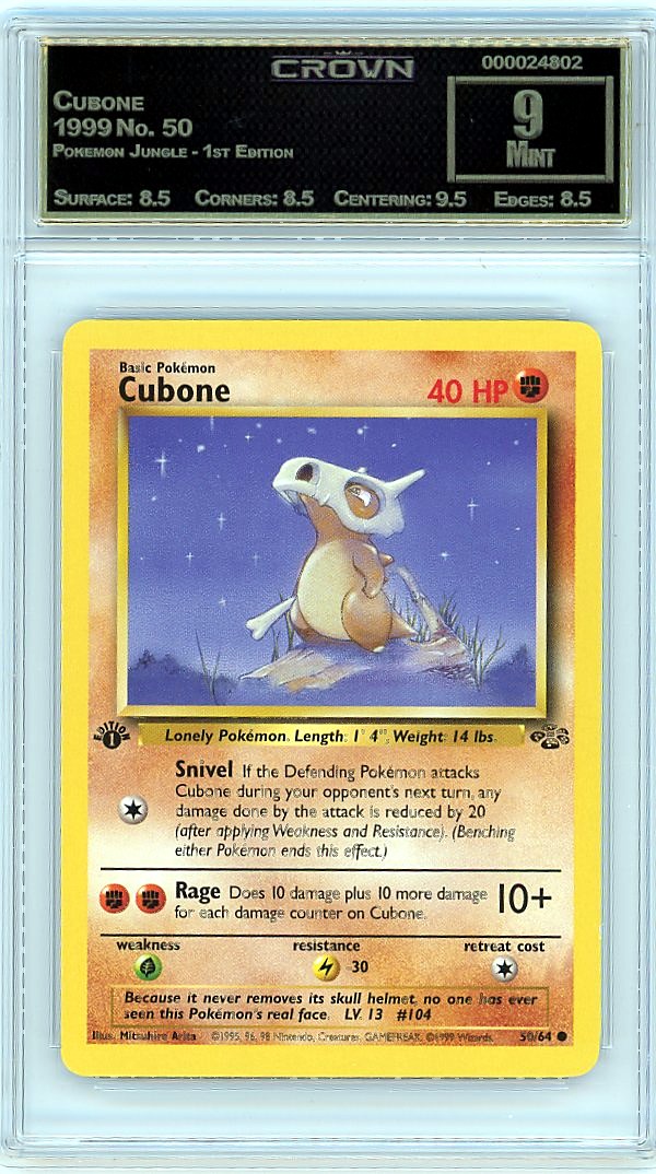 Cubone