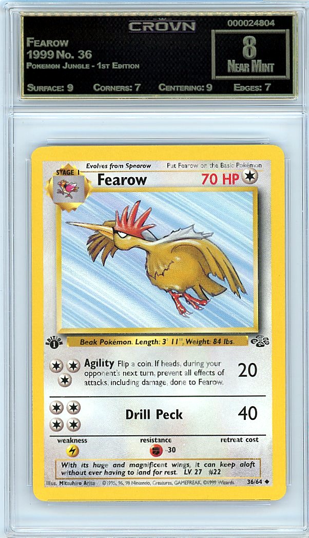 Fearow