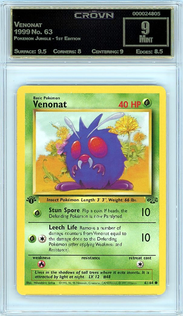 Venonat