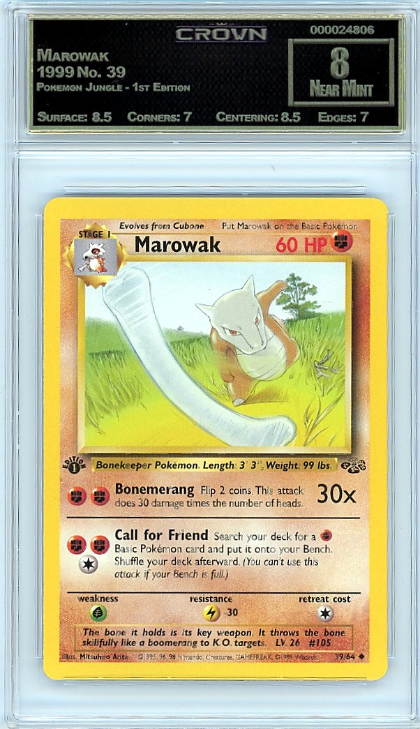 Marowak