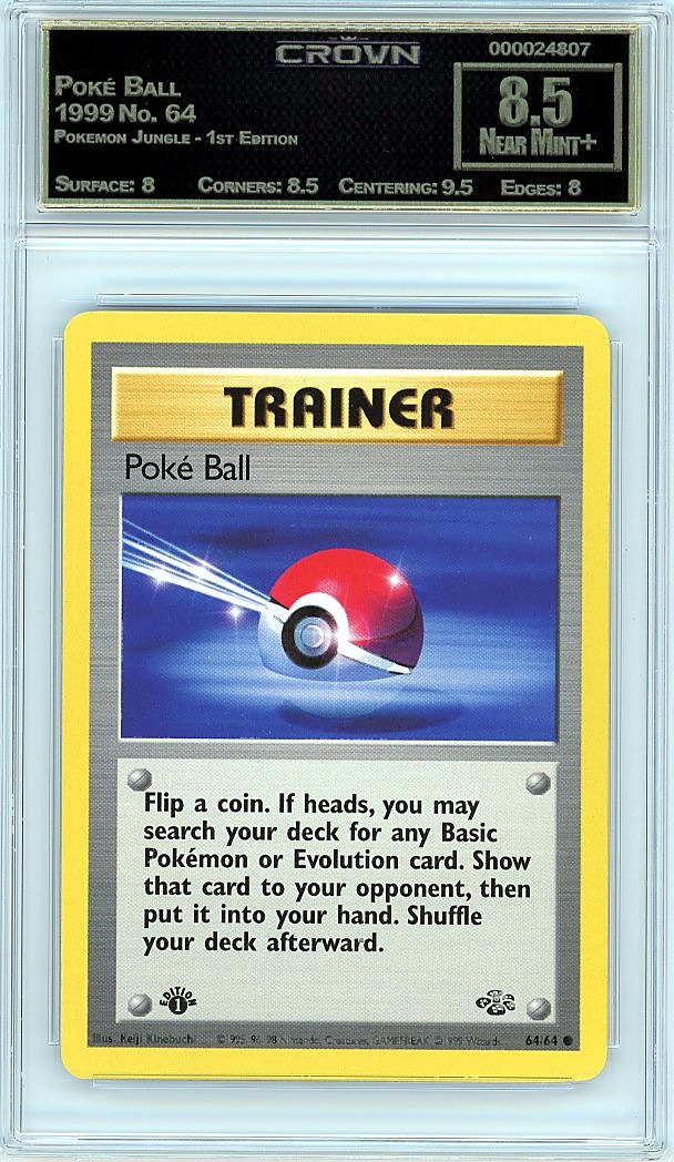 Poké Ball
