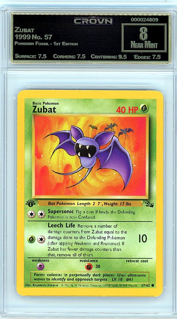 Zubat