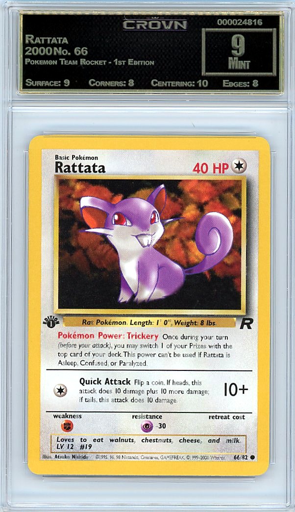 Rattata