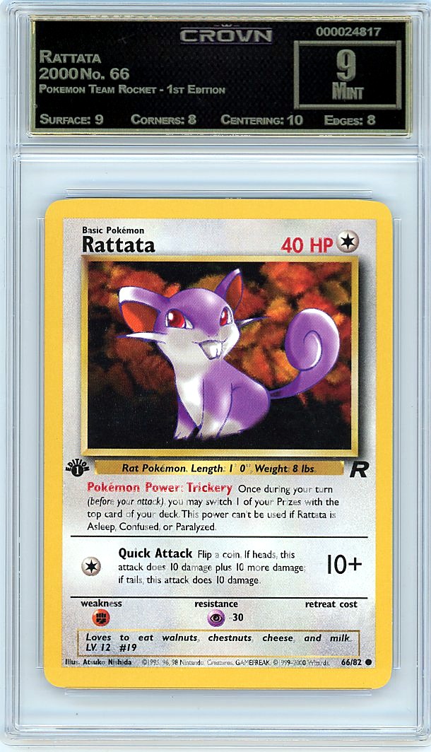 Rattata