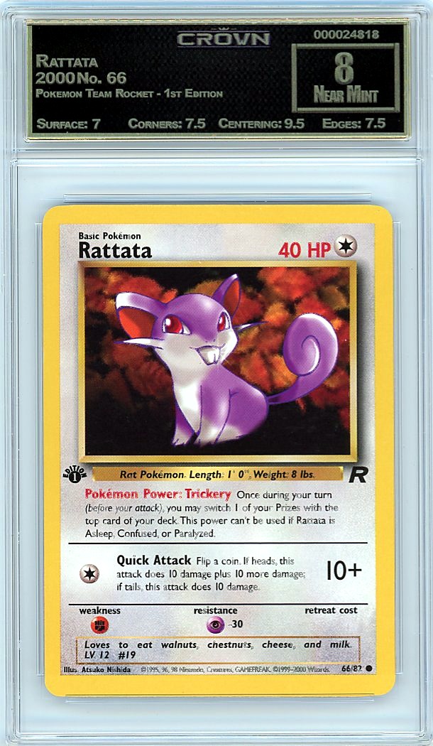 Rattata