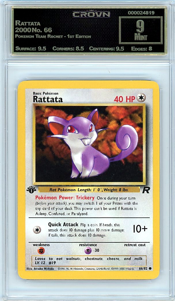 Rattata