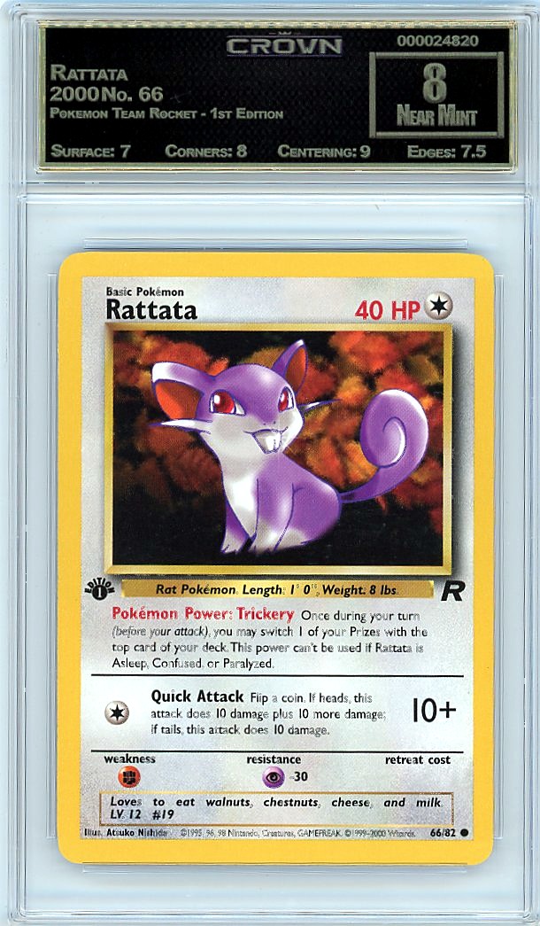 Rattata
