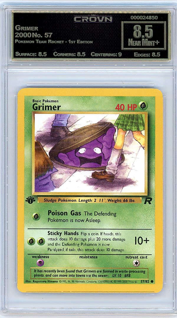Grimer