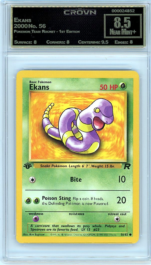 Ekans