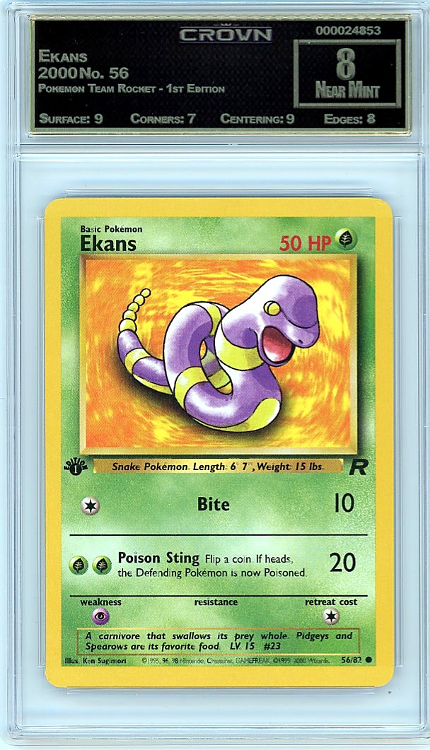 Ekans