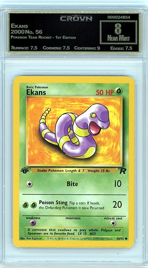 Ekans
