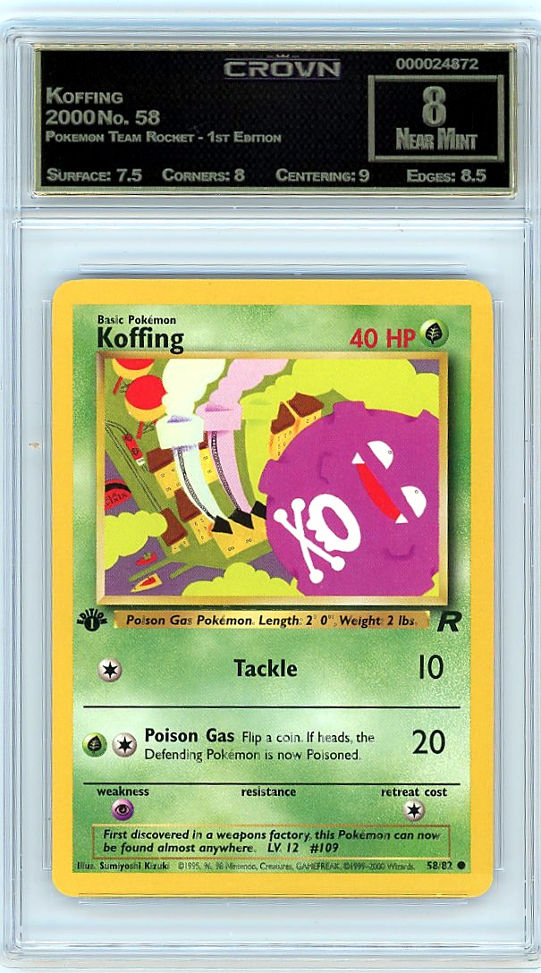 Koffing