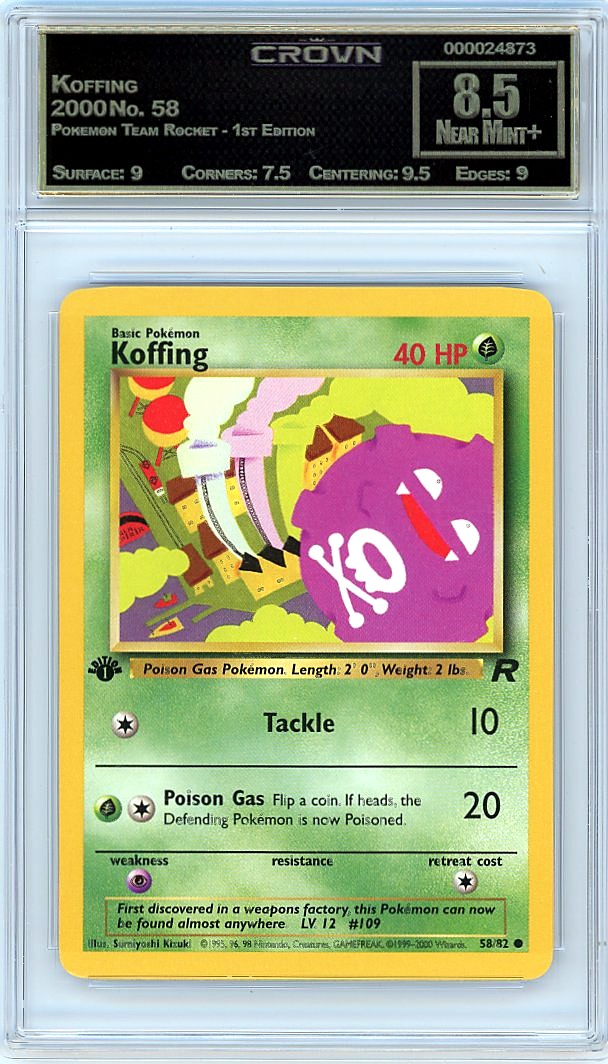Koffing