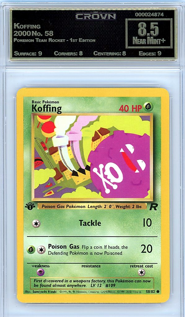 Koffing