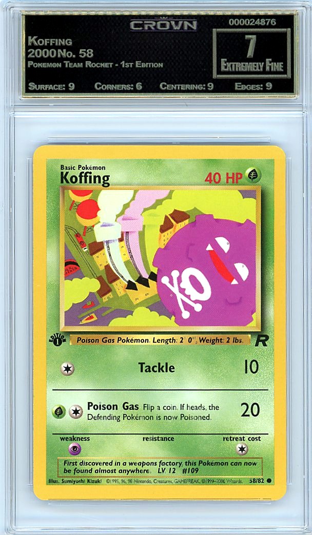 Koffing
