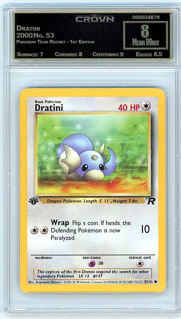 Dratini